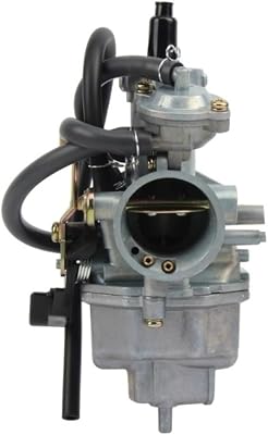 Carburetor Fit For Hda TRX250 TRX250EX TRX250TE TRX250TM CRF150F Sportrax Fourtrax 250 Recon 250 2X4