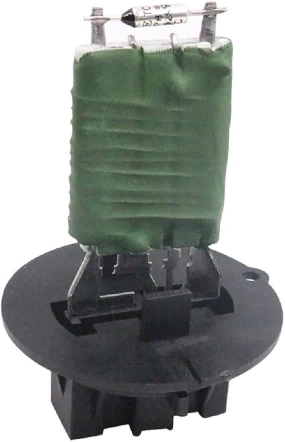Blower Resistor OEM 6450.JP 6450JP