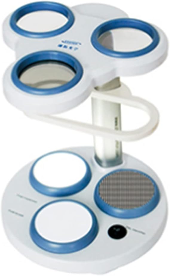Ophthalmic Instrument Marking Progressive Lens Identifier CT51107N