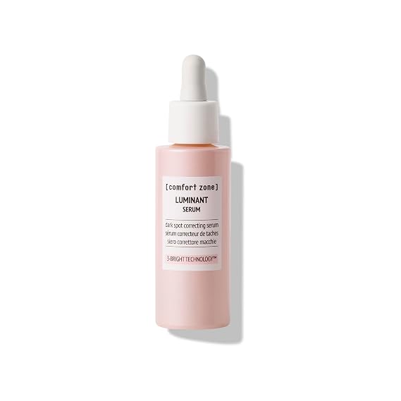 Comfort Zone Luminant Serum Dark Spot Correcting Serum 1.01 fl oz