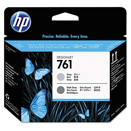 HP 761 CH647A Original Printhead - Single Pack