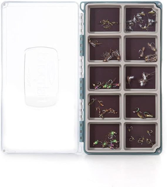 fishpond Tacky Original Fly Box, River Mag