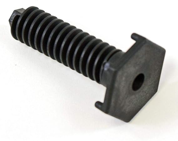 Whirlpool W74002557 Range Leveling Leg Genuine Original Equipment Manufacturer (OEM) Part