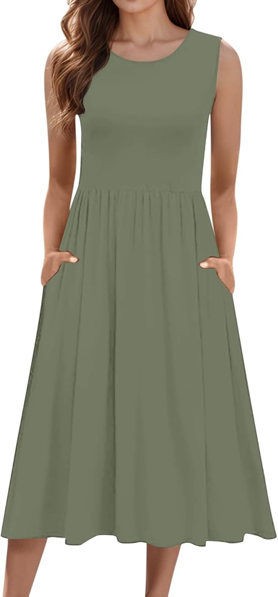 Midi Dresses for Women,Sweetheart Neckline Bell Sleeve Boho Cute Floral Y2K Business Casual Knee Length Mesh Dress
