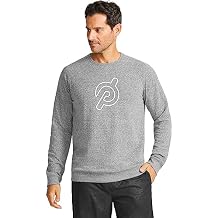 Peloton Unisex Standard Raglan Pullover