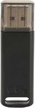 USB Dongle Receiver, USB Dongle Receiver, SteamVR Receiver Dongle for Index Controller, Plug and Play