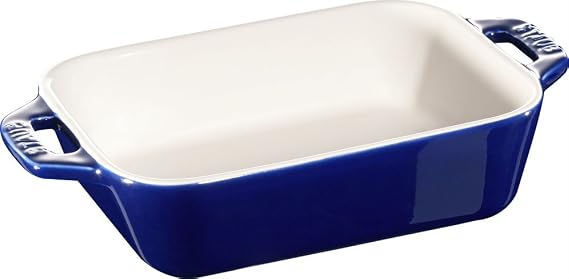 Staub 405111400 Seramik Fırın Kabı
