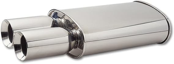 Vibrant Performance Vibrant 1040 Muffler