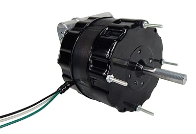 9F30225 Modine A0824A3950 Aftermarket Replacement Motor