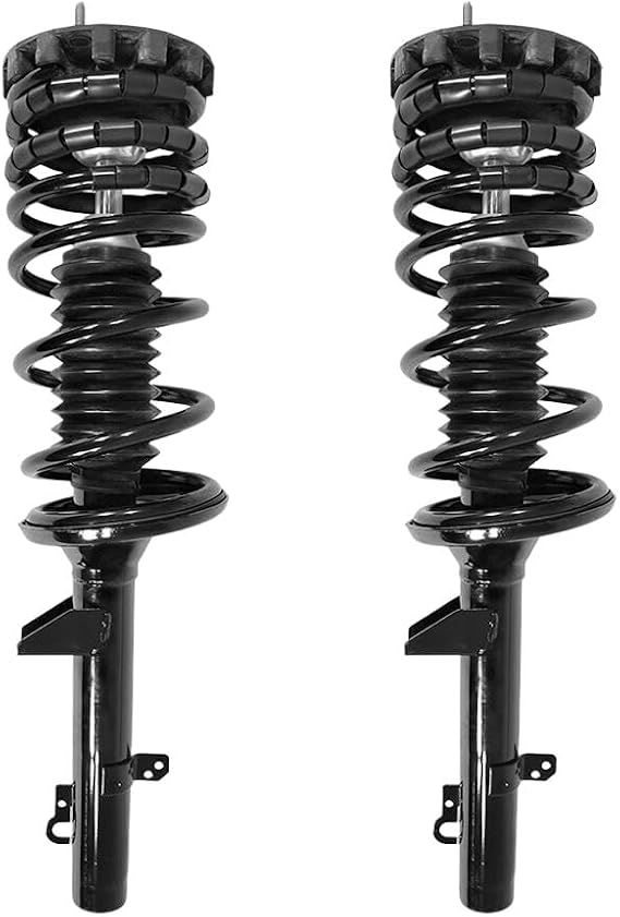 Shock Strut Rear Left Right Pair for Ford Taurus 1986-1994 | OE# 100-12879 1336346 171781, Direct Fit