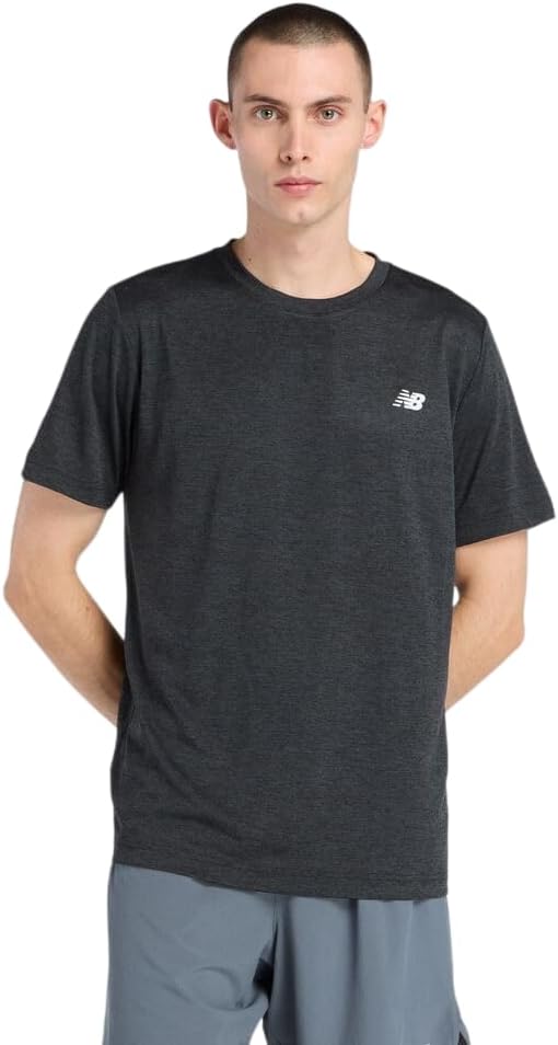 New Balance Men's Sport Training T-Shirt