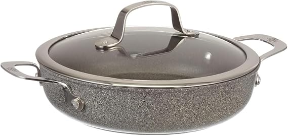 Ballarini 750028110 Pilav Tenceresi