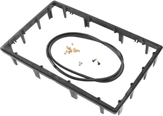 Pelican 1450Pf Special Application Panel Frame