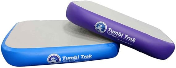 Hot Block - Air-Filled Balance Pad for Kids - Stability, Coordination and Motor Skill Development Tool for Therapy, Obstacle Courses & Active Play