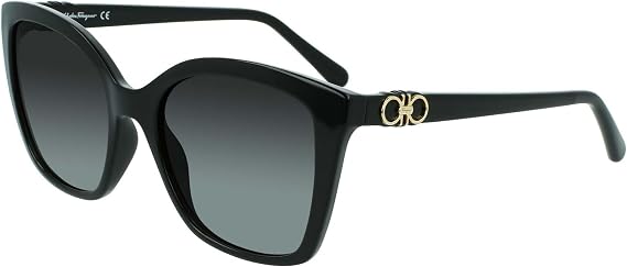 Salvatore Ferragamo Unisex Sf1026s 47549 Sunglasses