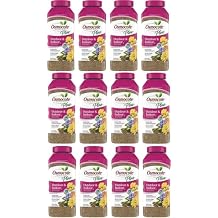 Osmocote Smart-Release Plant Food Plus Outdoor & Indoor Fertilizer, 2 Lbs. (12)