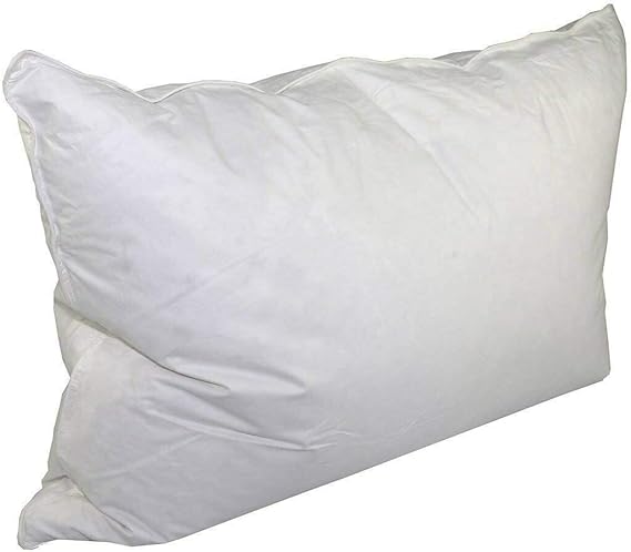 Down Dreams Queen Pillow