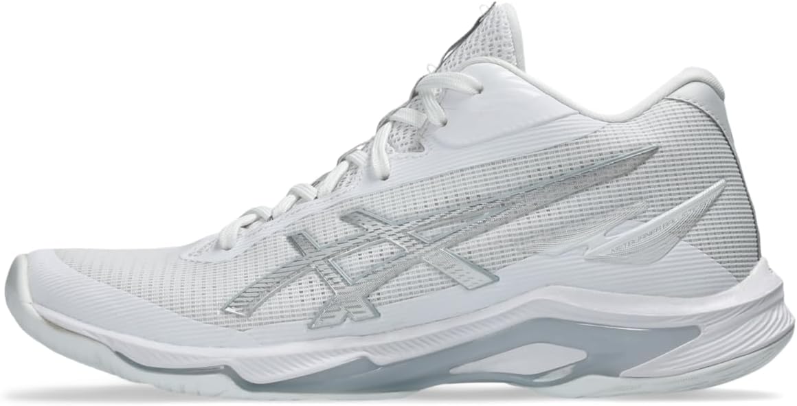 ASICS Women's Netburner Ballistic FF 4 Volleyball Shoes