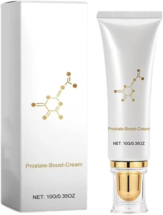 Prostate Cream,Prostate Care Cream,Prostate Relief Cream for Men, Prostate Cream,Prostate Relief Cream (1 Pcs)