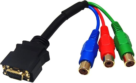Fuji Part D terminal - component 0.1m AD513