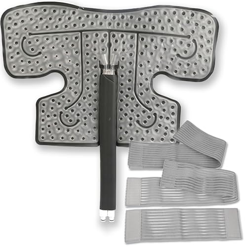 Cold Therapy Machine Pads Compatible with Cryotherapy and Cold Therapy Machines Accessories Shoulder Pad