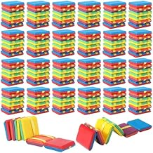 Jenaai 24 Pcs Jacob's Ladder Wooden Jacobs Ladder Fidget Finger Ladders for Nostalgia Memories Gift Puzzle Mind Teasers Increase Creativity