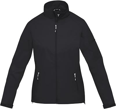 Elevate - Womens PALO Jacket