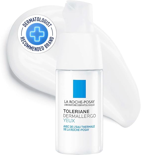 La Roche Posay Toleriane Dermallergo Yeux - Göz Çevresi Bakım Kremi 20ml