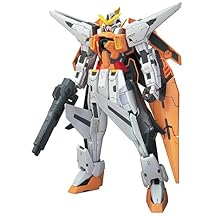 Bandai Hobby #3 Gundam Kyrios 1/100, Bandai Action Figure