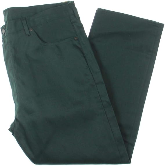 Levi's Men's 501 Original Shrink-to-Fit Jeans (Legacy)