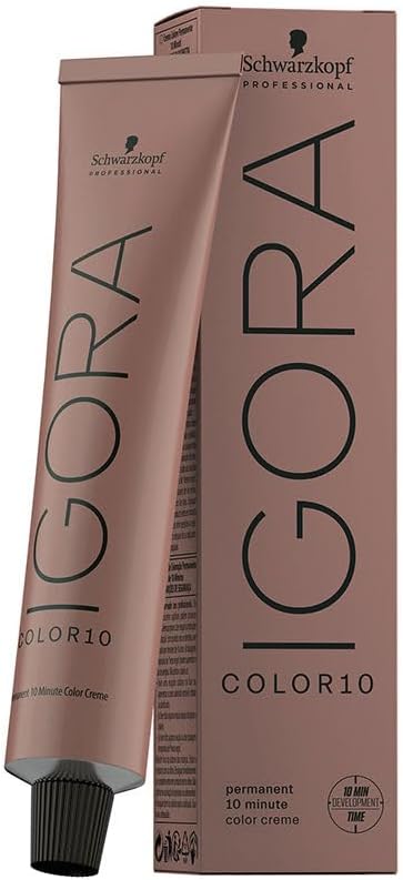 Schwarzkopf IG Color10 7-12 60ml
