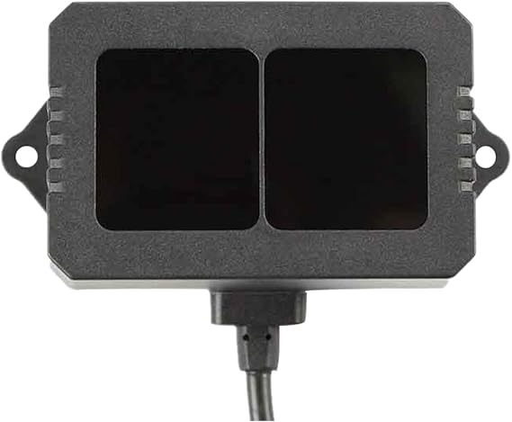 youyeetoo TF02 Pro Medium Distance Sensor 1000HZ Frame Rate and 40m Working Range LiDAR Module for Indoor/Outdoor/Navigation AGV/Robot