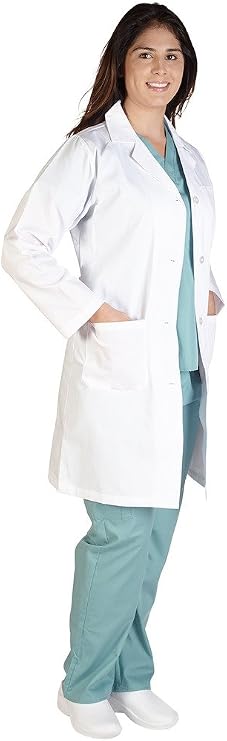 Womens lab Coat - Lab Coat