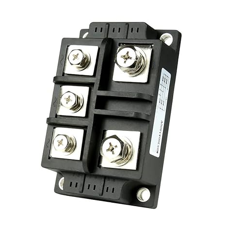 Bridge Rectifier 300A MDS300A 1600V High Power Three Phase Diode Bridge Rectification Module