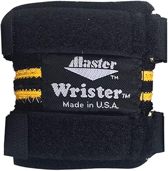Master Wrister Yellow - Large