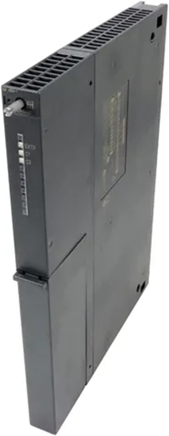 6ES7460-1BA01-0AB0 S7-400 Interface Module 6ES74601BA010AB0 Sealed in Box ment