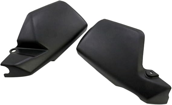 Motorcycle Handguards Handlebar Guards Compatible With V-Strom DL650 2004-2022 Hand Guard DL 650 V Strom