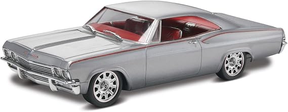 Revell '65 Chevy Impala Plastic Model Kit
