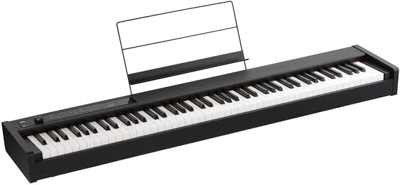 Korg D1 88-Key Stage Piano Controller