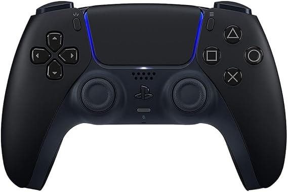 PlayStation DualSense Wireless Controller - Midnight Black