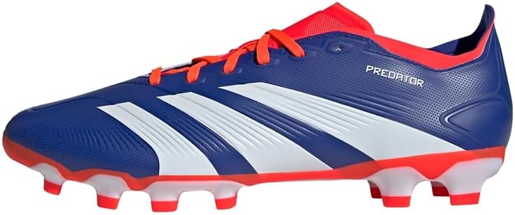 adidas Unisex League Football Boots Multiground