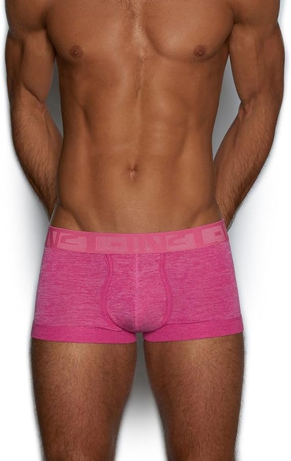 C-IN2 Men's Hand Me Down Army Trunk