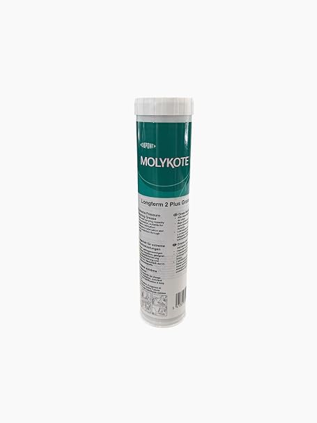 Longterm 2 Plus Extreme Pressure Bearing Grease
