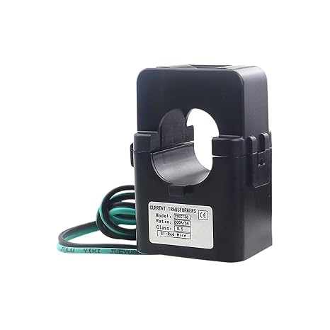 20pcs 500A Split Core Current KCT-36 Current Sensor Mini Current CTs