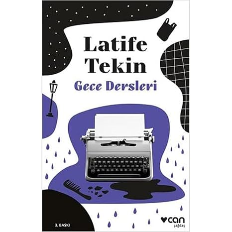 Gece Dersleri