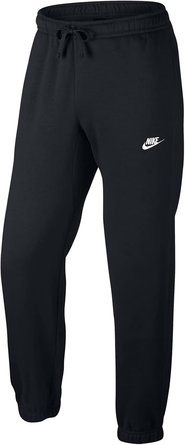 NIKE Men's Club Joggers Sweatpants