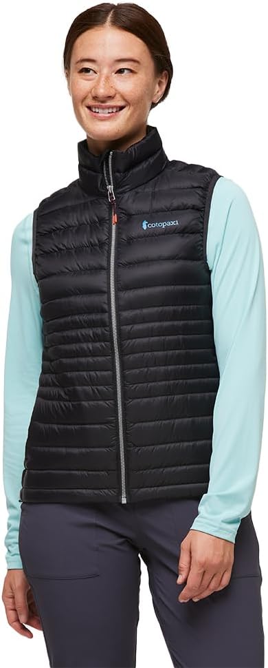 Cotopaxi Women's Fuego Down Vest