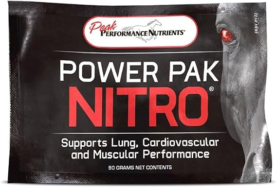 Power Pak Nitro 90 Grams 1 Event