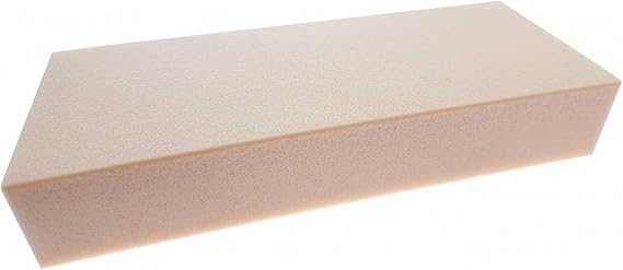 Plastazote Block Dun