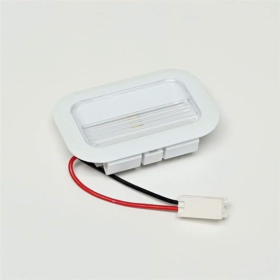 Choice Parts W10854032 for Whirlpool Refrigerator LED Light Module Assembly